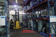 金旅XML6492E3R輕型客車(chē)用的綿陽(yáng)新晨4RB1發(fā)動(dòng)機(jī)的配件及大修