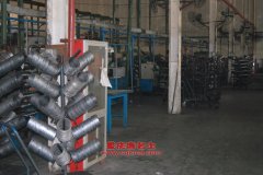 邦樂HNQ6128HQ旅游客車用的玉柴YC6MK340N-50發(fā)動(dòng)機(jī)的配件及維修
