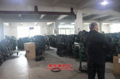 宇通YTZ5315GFL32E粉粒物料運輸車用的濰柴WP10.270發(fā)動機(jī)的配件及維修