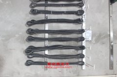 奧斯力LQZ5314AGFL粉粒物料運(yùn)輸車用的濰柴WP10.270發(fā)動(dòng)機(jī)的修理及配件