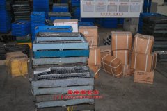 桂通NG5120XXY廂式運(yùn)輸車(chē)用的一汽BF4M1013-16E3發(fā)動(dòng)機(jī)的配件及修理