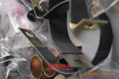 陸勝CK5122XXY廂式運輸車用的玉柴YC6J180-30發(fā)動機的大修及配件