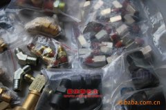 銀盾JYC5313GFL粉粒物料運輸車用的濰柴WP10.270發(fā)動機的配件及維修