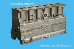 三興BSX5060ZLJ自卸式垃圾車用的東風朝陽CY4102BZLQ發(fā)動機的大修及配件