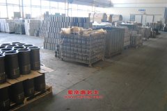 扶桑FS3310P4K2L11T4自卸汽車用的一汽CA6DE2-22發(fā)動機(jī)的配件及保養(yǎng)
