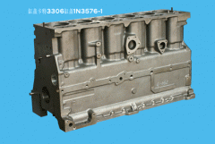 京華BK6110S雙層城市客車(chē)用的玉柴YC6G270-20發(fā)動(dòng)機(jī)的配件及維修