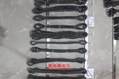 力帆LFJ3161G1自卸汽車用的玉柴YC6A260-30發(fā)動(dòng)機(jī)的修理及配件