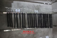神帆HCG3310A11自卸汽車用的東風汽車dCi340-30發(fā)動機的配件及維修
