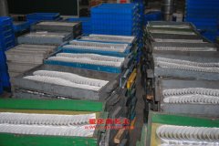 韶液SGQ3256J自卸車(chē)用的濰柴WP10.290發(fā)動(dòng)機(jī)的大修及配件