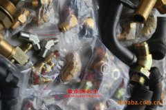 北方奔馳ND3251BEH自卸汽車用的濰柴WD615.50發(fā)動(dòng)機(jī)的保養(yǎng)及配件