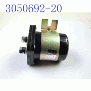 解放XQ6120S1H2城市客車(chē)用的錫柴CA6DL1-26E3發(fā)動(dòng)機(jī)的配件及大修