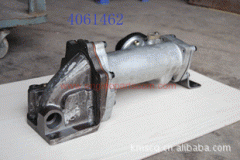 陜汽SX5180XSW商務(wù)車用的濰柴WP12NG350E40發(fā)動機的保養(yǎng)及配件