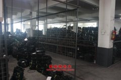 五洲龍WZL6120A4長途客車用的玉柴YC6L330-42發(fā)動(dòng)機(jī)的大修及配件