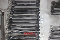 狼山RQ6100GCH4P0城市客車用的玉柴YC6J220-42發(fā)動機(jī)的修理及配件