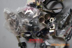 大地RX6120A3豪華客車用的玉柴YC6L330-30發(fā)動機(jī)的配件及保養(yǎng)