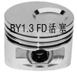 普誠(chéng)PC3251A1自卸汽車用的東風(fēng)汽車dCi340-30發(fā)動(dòng)機(jī)的配件及大修