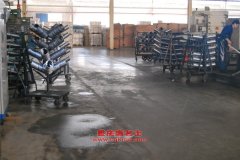 中悅ZYP3021S自卸汽車用的全柴4D18F發(fā)動(dòng)機(jī)的配件及維修